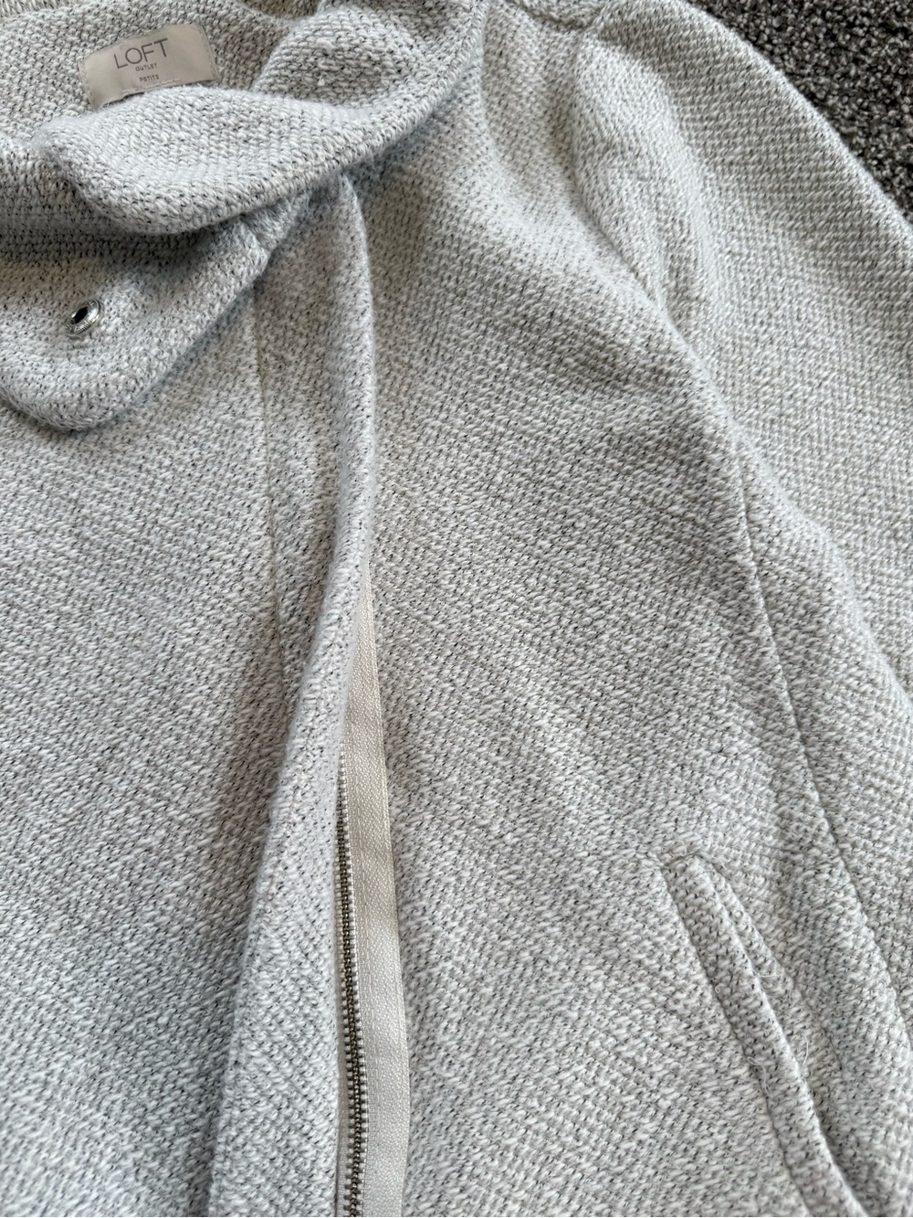 Loft jacket - Picture 5 of 7